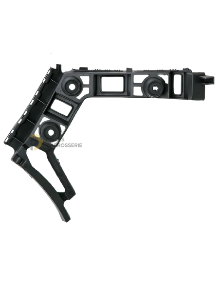 Support droit Pare-choc arrière pour VW Golf VI (08-12)