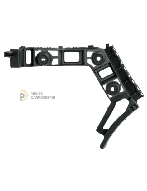 Support gauche Pare-choc arrière Volkswagen GOLF VI 2008-2012 2