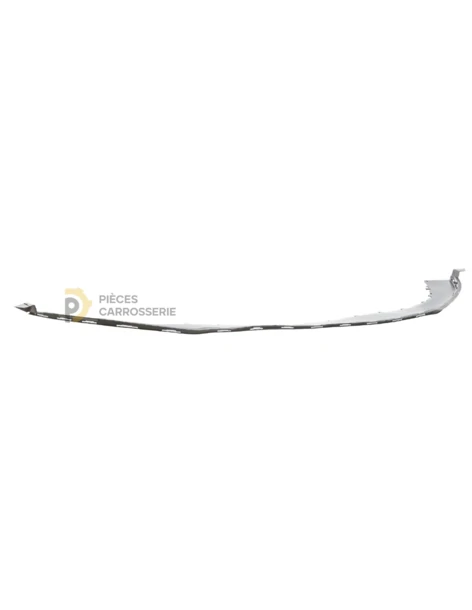 Spoiler Pare-choc Avant Volkswagen GOLF PLUS 5M1 et 521 2