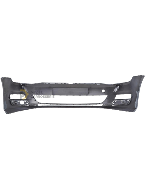 Pare-choc avant Volkswagen GOLF VII - Préparé pour peinture 2