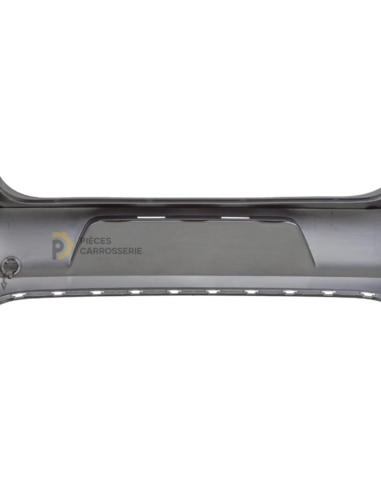 Pare-choc arrière GOLF VII apprêté à peindre - VW 2012-2017