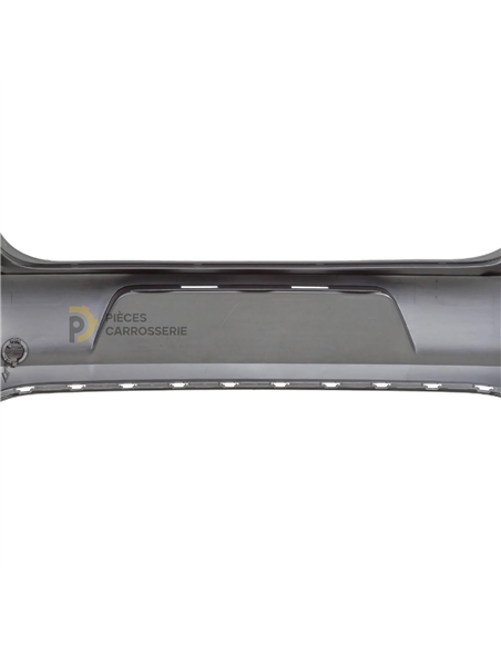 Pare-choc arrière GOLF VII apprêté à peindre - VW 2012-2017