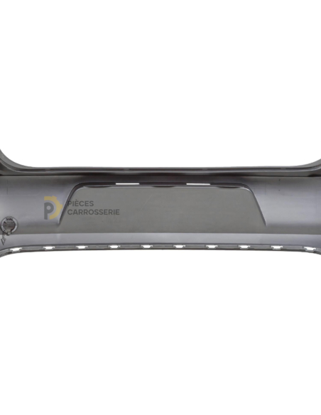 Pare-choc arrière GOLF VII apprêté à peindre - VW 2012-2017