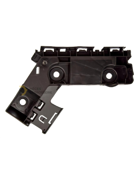 Support droit Pare-choc arrière Volkswagen GOLF VIII - Guide Latéral