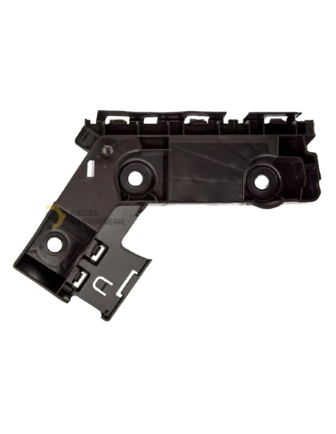 Support droit Pare-choc arrière Volkswagen GOLF VIII - Guide Latéral