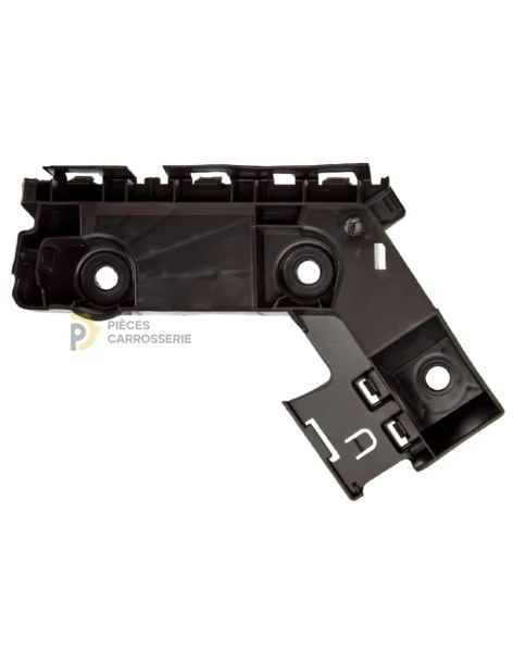 Support gauche Pare-choc arrière VW GOLF VIII - Guide latéral