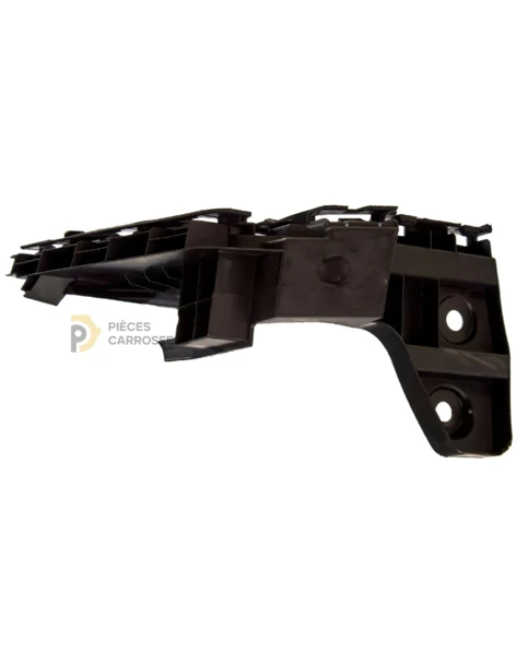 Support central gauche pare-choc arrière Volkswagen GOLF VIII