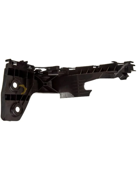 Support central gauche pare-choc arrière Volkswagen GOLF VIII 2