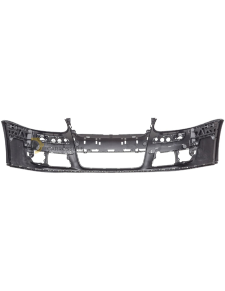 Pare-choc avant Volkswagen JETTA III prêt à peindre | Golf 5