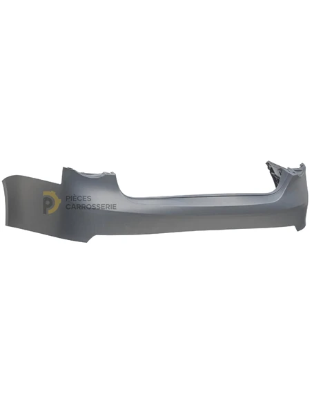 Pare-choc arrière Volkswagen JETTA III - Prêt à peindre