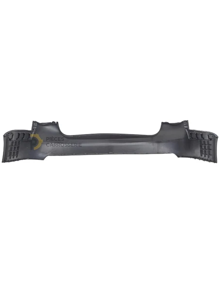 Pare-choc arrière Volkswagen JETTA III - Prêt à peindre