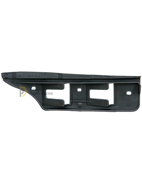 Support droit Pare-choc avant pour Volkswagen Jetta III/Golf 5