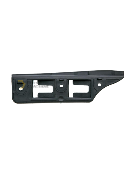Support droit Pare-choc avant pour Volkswagen Jetta III/Golf 5
