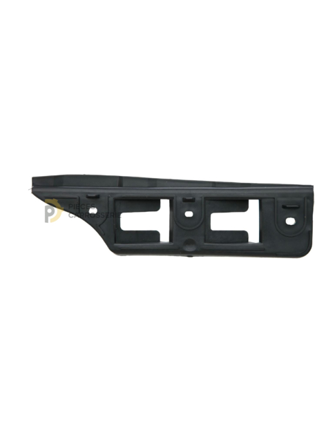 Support gauche pare-choc avant pour VW Jetta III et Golf 5 2