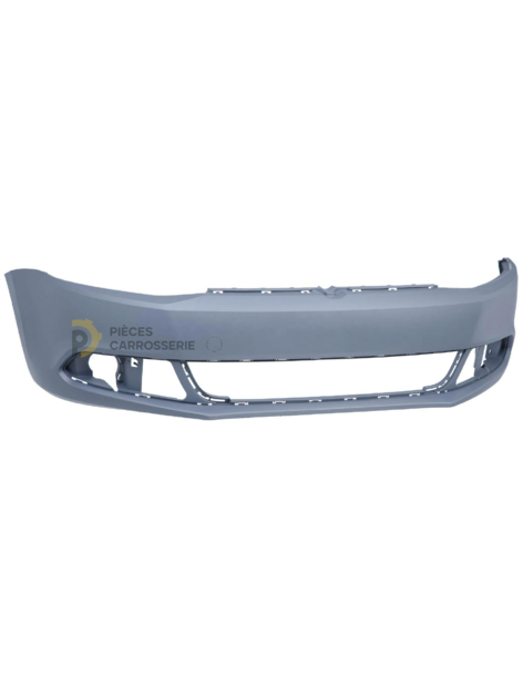 Pare-choc avant apprêté pour Volkswagen JETTA IV (2011-2014)