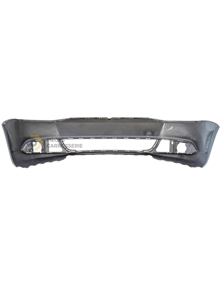 Pare-choc avant apprêté pour Volkswagen JETTA IV (2011-2014)