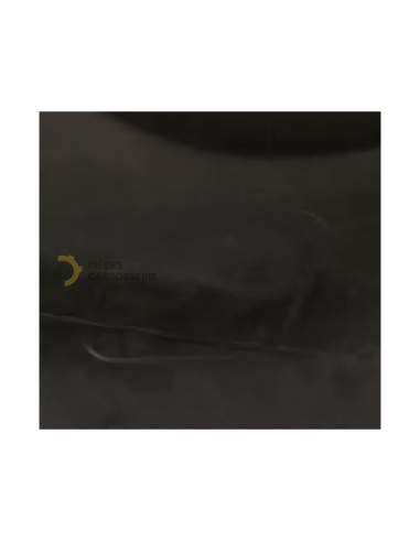 Pare-choc avant Volkswagen PASSAT 3C2 - Préparez-le à peindre