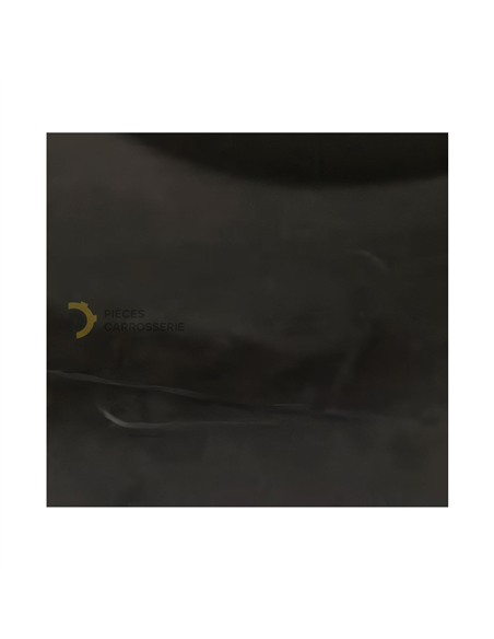 Pare-choc avant Volkswagen PASSAT 3C2 - Préparez-le à peindre