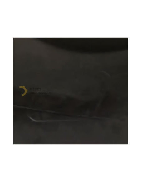 Pare-choc avant Volkswagen PASSAT 3C2 - Préparez-le à peindre