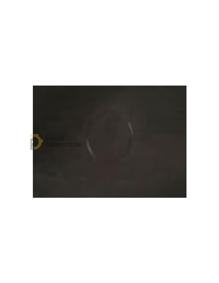 Pare-choc avant Volkswagen PASSAT 3C2 - Préparez-le à peindre