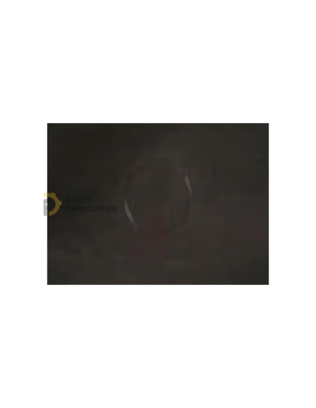 Pare-choc avant Volkswagen PASSAT 3C2 - Préparez-le à peindre