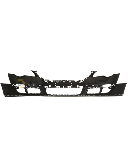 Pare-choc avant Volkswagen PASSAT 3C2 - Préparez-le à peindre