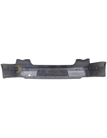 Pare-choc arrière VW PASSAT B6 apprêté à peindre 2005-2010