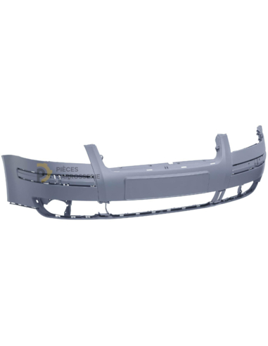 Pare-choc avant Volkswagen PASSAT 3B3 - À peindre, nu