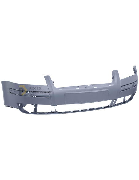 Pare-choc avant Volkswagen PASSAT 3B3 - À peindre, nu