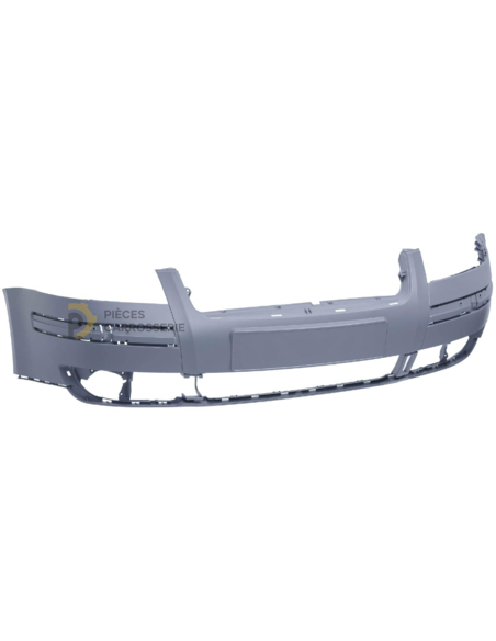 Pare-choc avant Volkswagen PASSAT 3B3 - À peindre, nu