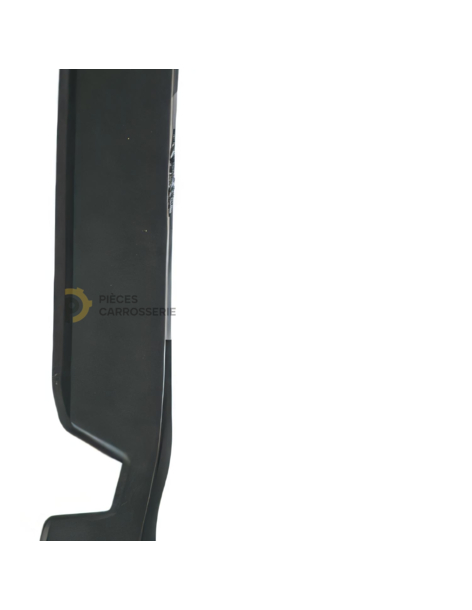 Support guidage aile gauche Pare-choc avant Volkswagen PASSAT B6