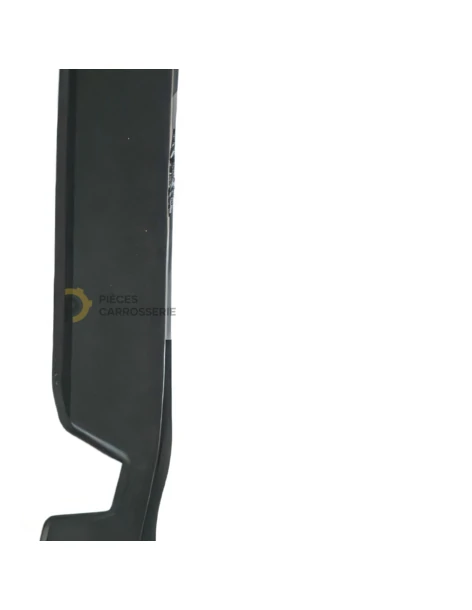 Support guidage aile gauche Pare-choc avant Volkswagen PASSAT B6
