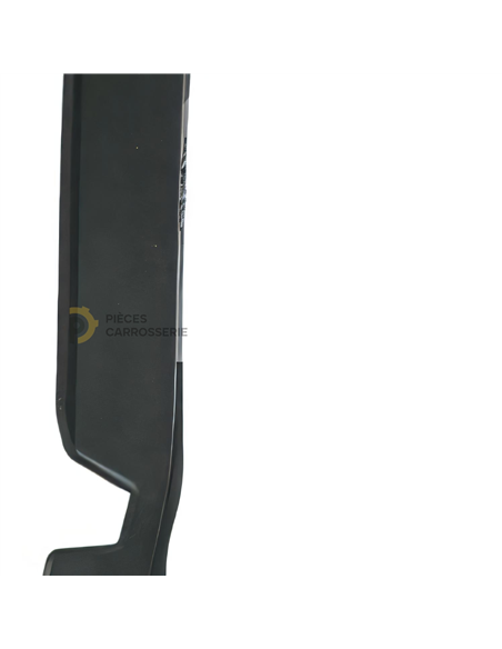 Support guidage aile gauche Pare-choc avant Volkswagen PASSAT B6