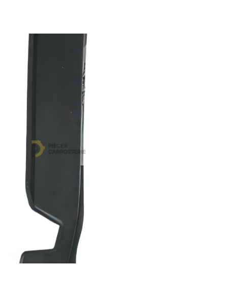 Support guidage aile gauche Pare-choc avant Volkswagen PASSAT B6