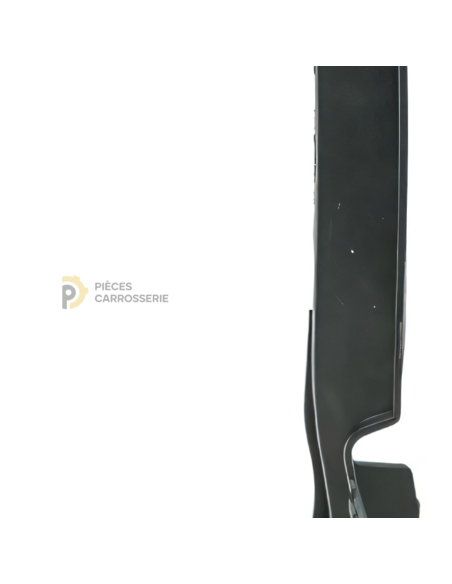 Support guidage aile gauche Pare-choc avant Volkswagen PASSAT B6