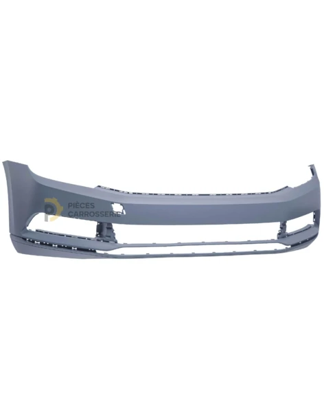 Pare-choc avant Volkswagen Passat 3G2/CB2 à peindre - Trendline/Comfortline