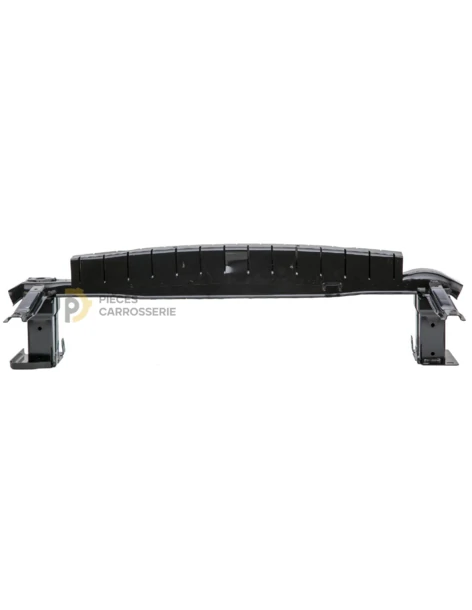 Renfort métal Pare-choc avant VW Polo 6R1/6C1 compatible 09/09-03/14