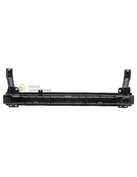 Renfort métal Pare-choc avant VW Polo 6R1/6C1 compatible 09/09-03/14 2