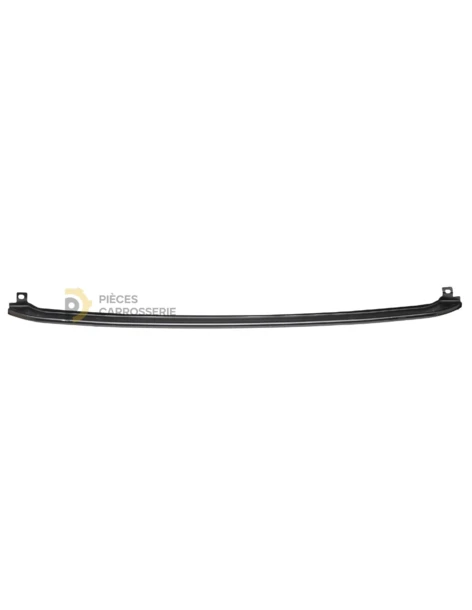 Renfort métallique inférieur pour Pare-choc avant VW Polo 6R1/6C1
