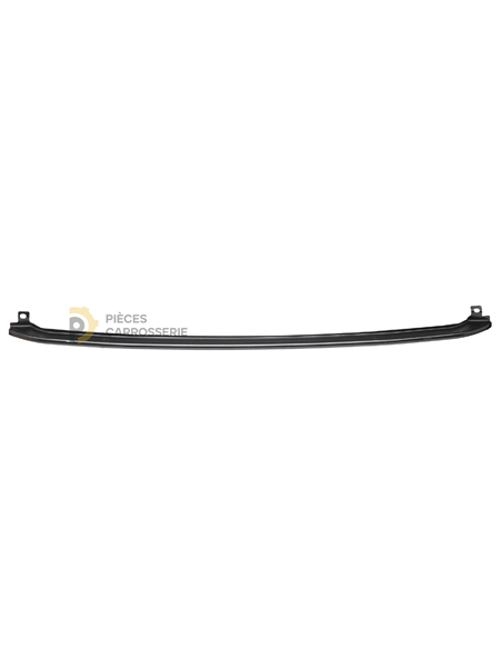 Renfort métallique inférieur pour Pare-choc avant VW Polo 6R1/6C1