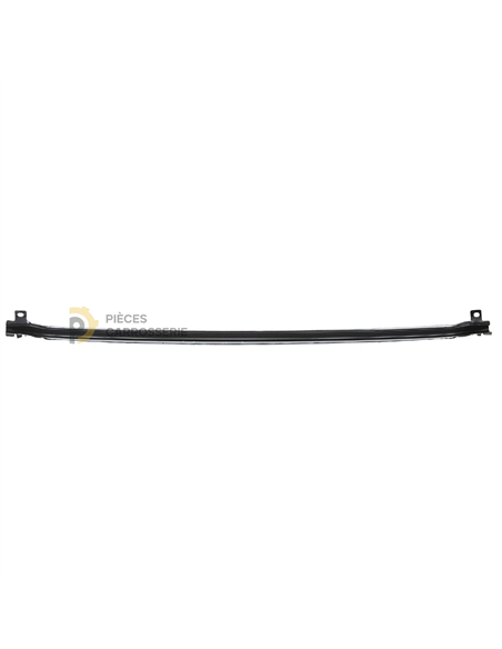 Renfort métallique inférieur pour Pare-choc avant VW Polo 6R1/6C1