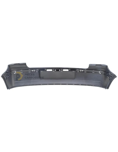 Pare-choc arrière Volkswagen POLO 9N à apprêter 3/5 portes 2