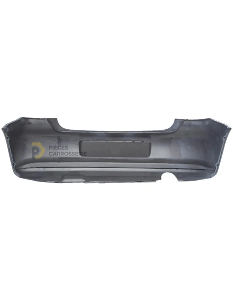 Pare-choc arrière Volkswagen POLO 6R1 / 6C1 à peindre 3/5 portes 2
