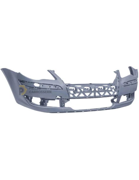 Pare-choc avant Volkswagen TOURAN 1T1/T2 à peindre, apprêté