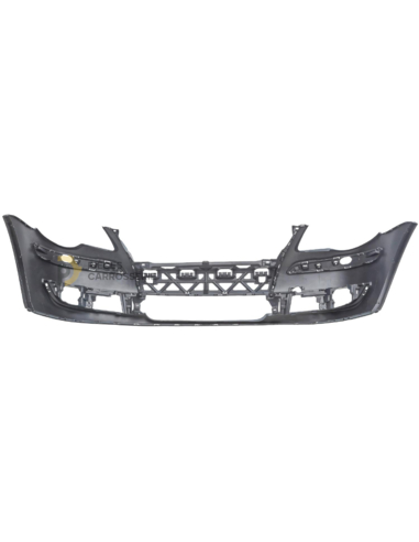 Pare-choc avant Volkswagen TOURAN 1T1/T2 à peindre, apprêté
