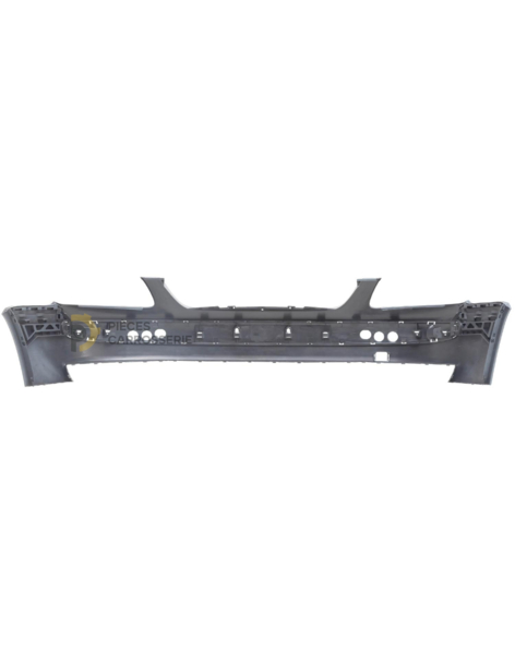 Pare-choc avant Volkswagen TOURAN 1T1 et 1T2 - Apprêt complet 2