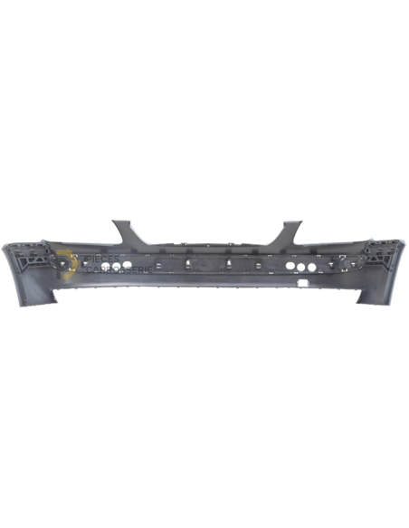 Pare-choc avant Volkswagen TOURAN 1T1 et 1T2 - Apprêt complet