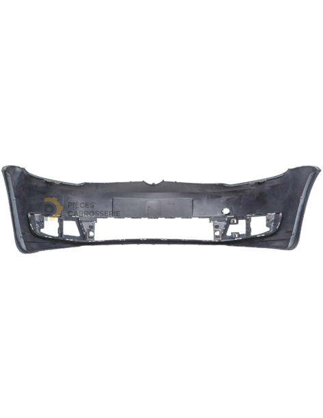 Pare-choc avant Volkswagen TOURAN 1T3 - Prêt à peindre 2