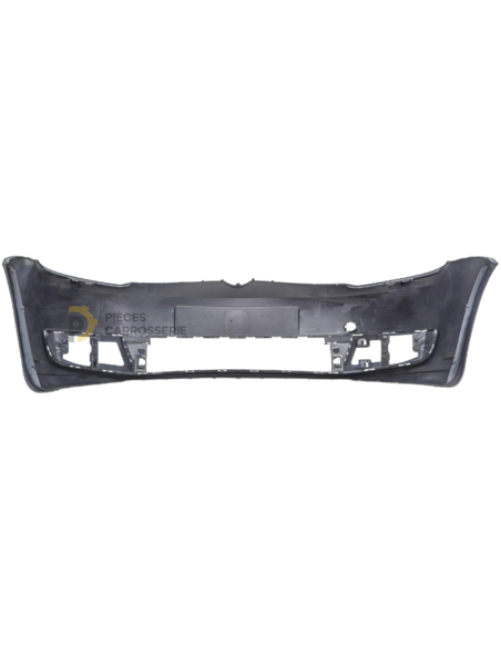 Pare-choc avant Volkswagen TOURAN 1T3 - Prêt à peindre