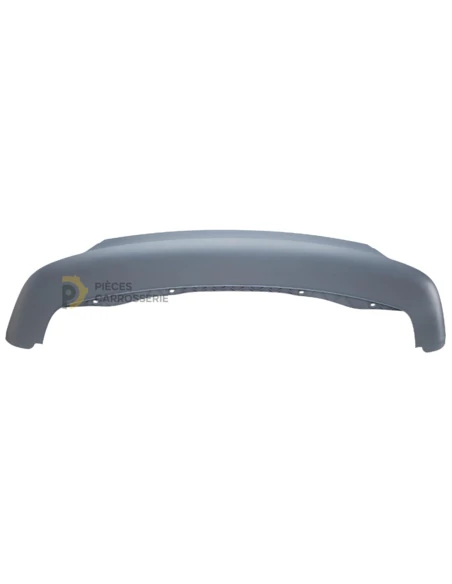 Spoiler apprêté pour Pare-choc arrière Volkswagen TOURAN II